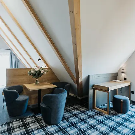 Apartamenty Jan-3
